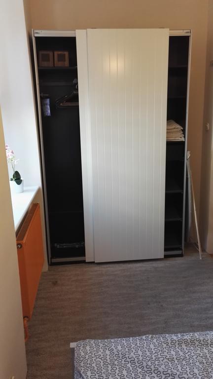 Apartament Ducha 1 Gdansk Bagian luar foto
