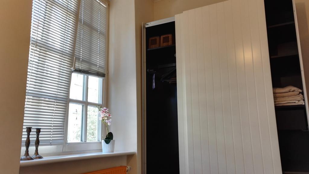 Apartament Ducha 1 Gdansk Bagian luar foto