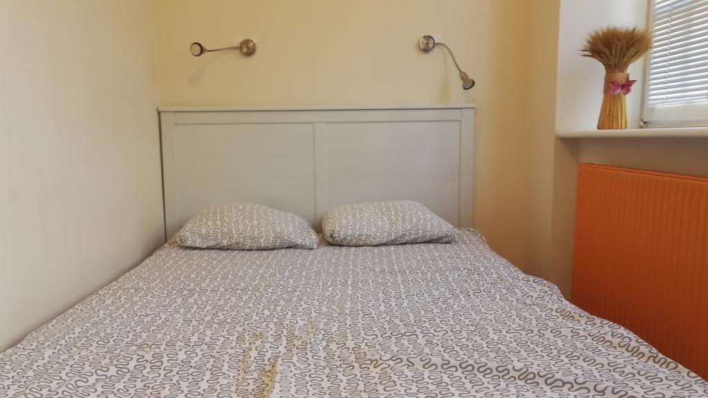 Apartament Ducha 1 Gdansk Bagian luar foto